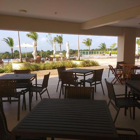 Salinas Park Resort 1 Quarto Salinópolis 外观 照片