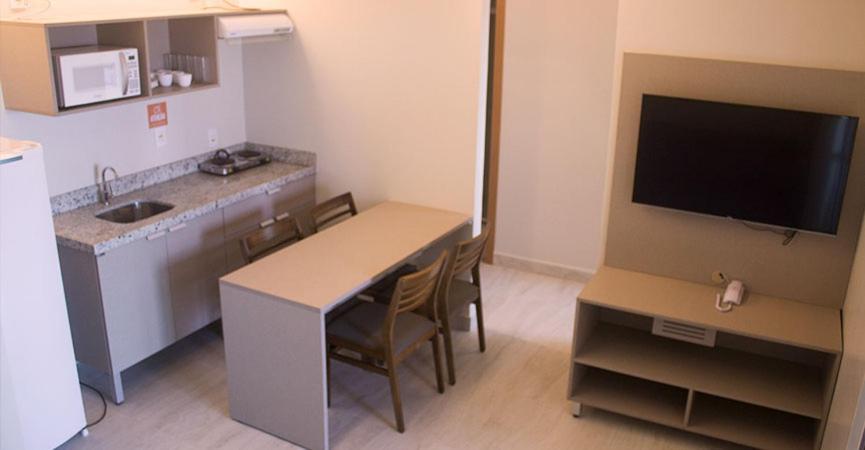 Salinas Park Resort 1 Quarto Salinópolis 外观 照片