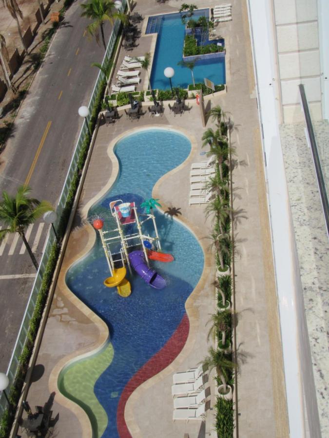 Salinas Park Resort 1 Quarto Salinópolis 外观 照片