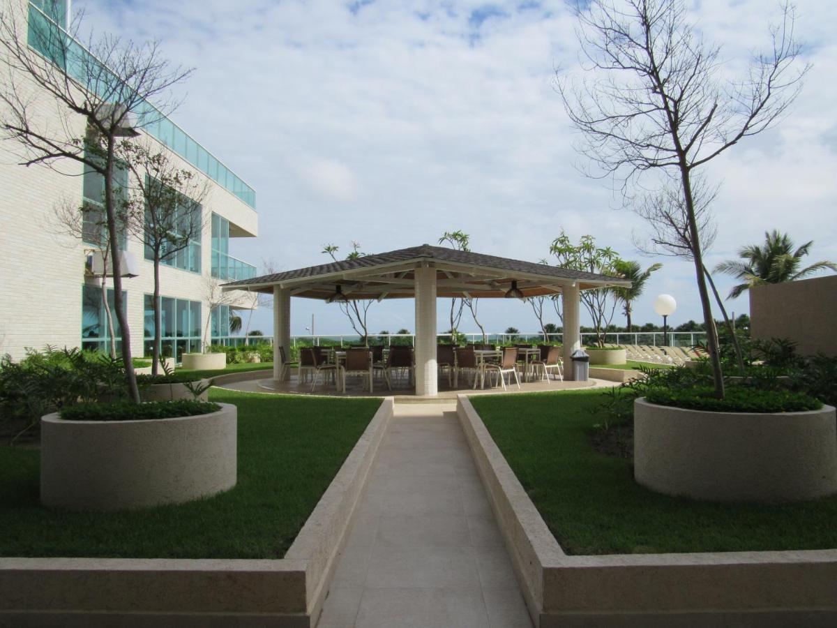 Salinas Park Resort 1 Quarto Salinópolis 外观 照片