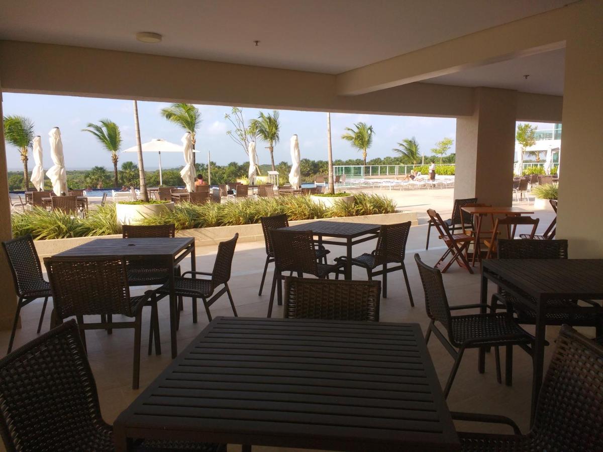 Salinas Park Resort 1 Quarto Salinópolis 外观 照片