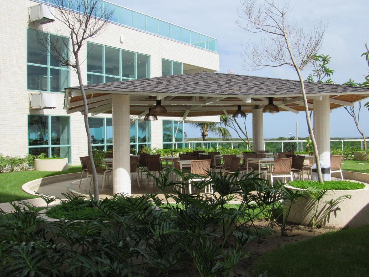Salinas Park Resort 1 Quarto Salinópolis 外观 照片