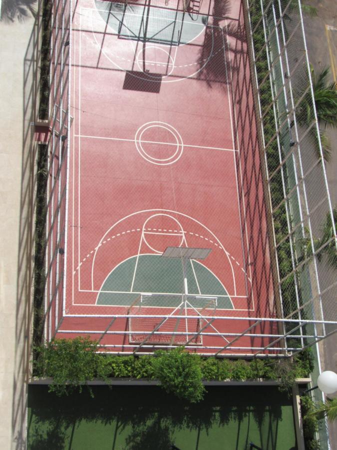 Salinas Park Resort 1 Quarto Salinópolis 外观 照片