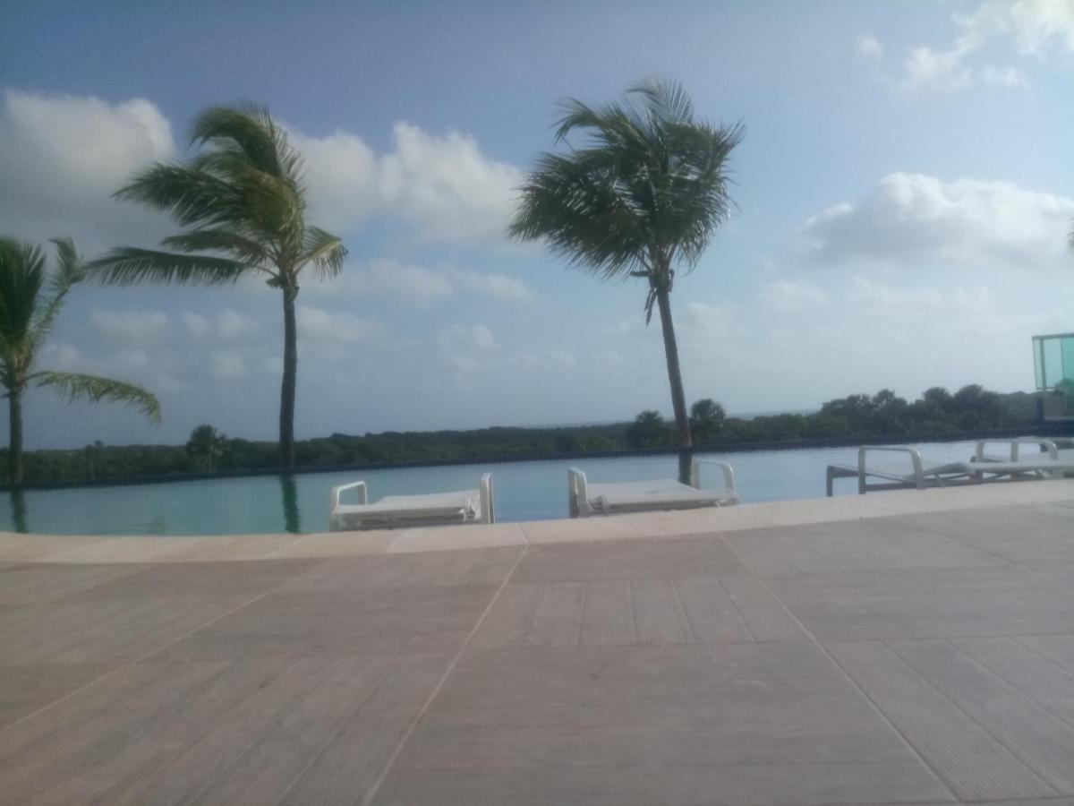 Salinas Park Resort 1 Quarto Salinópolis 外观 照片