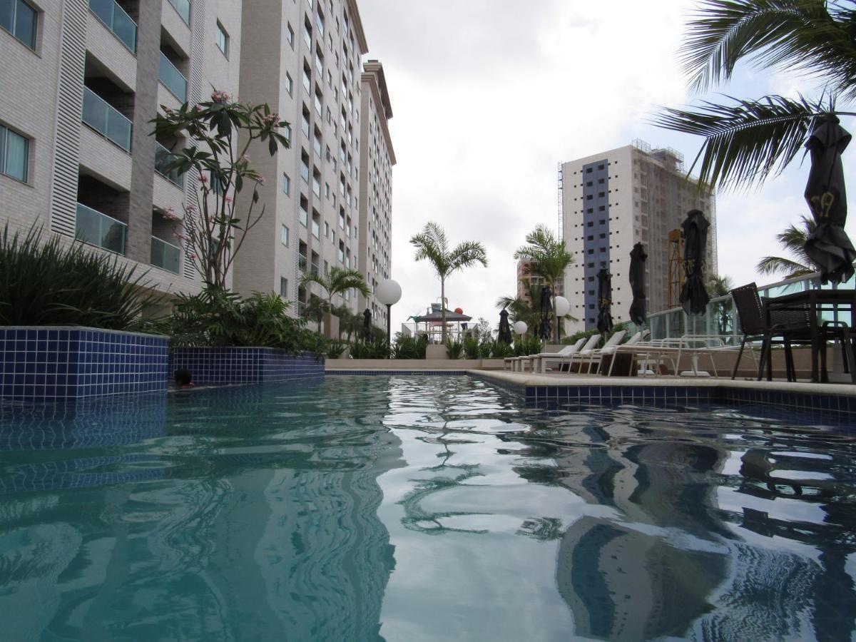 Salinas Park Resort 1 Quarto Salinópolis 外观 照片