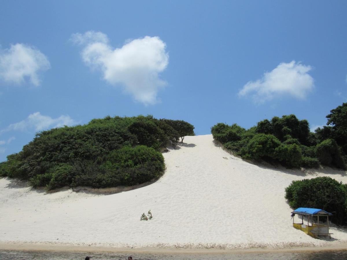 Salinas Park Resort 1 Quarto Salinópolis 外观 照片