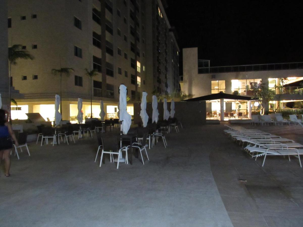 Salinas Park Resort 1 Quarto Salinópolis 外观 照片