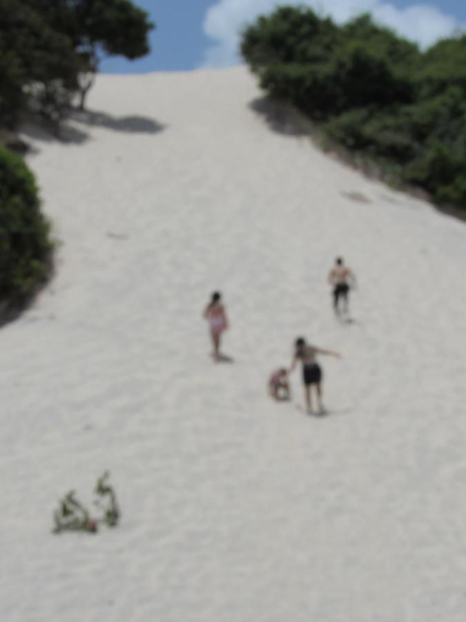 Salinas Park Resort 1 Quarto Salinópolis 外观 照片
