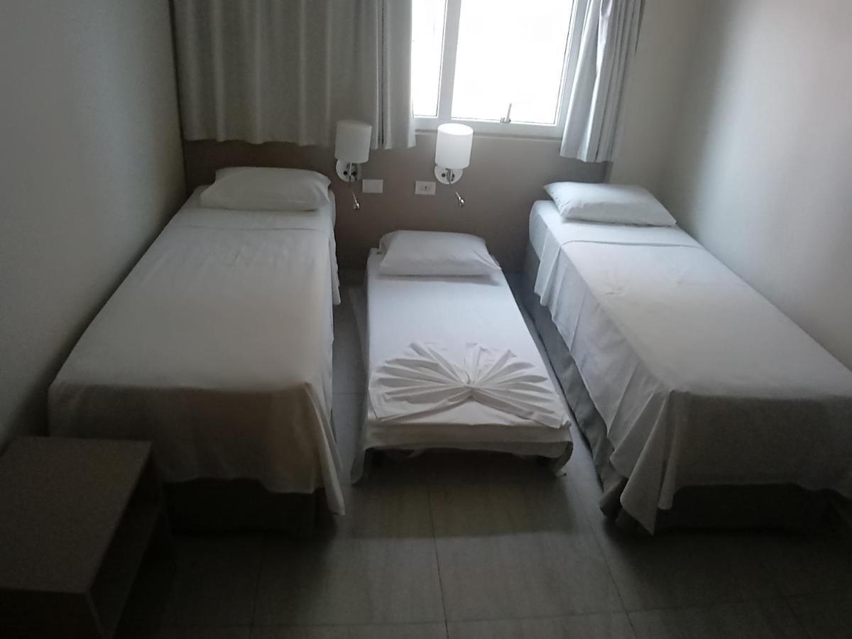 Salinas Park Resort 1 Quarto Salinópolis 外观 照片